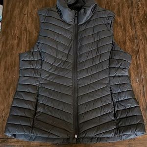 Vest coat